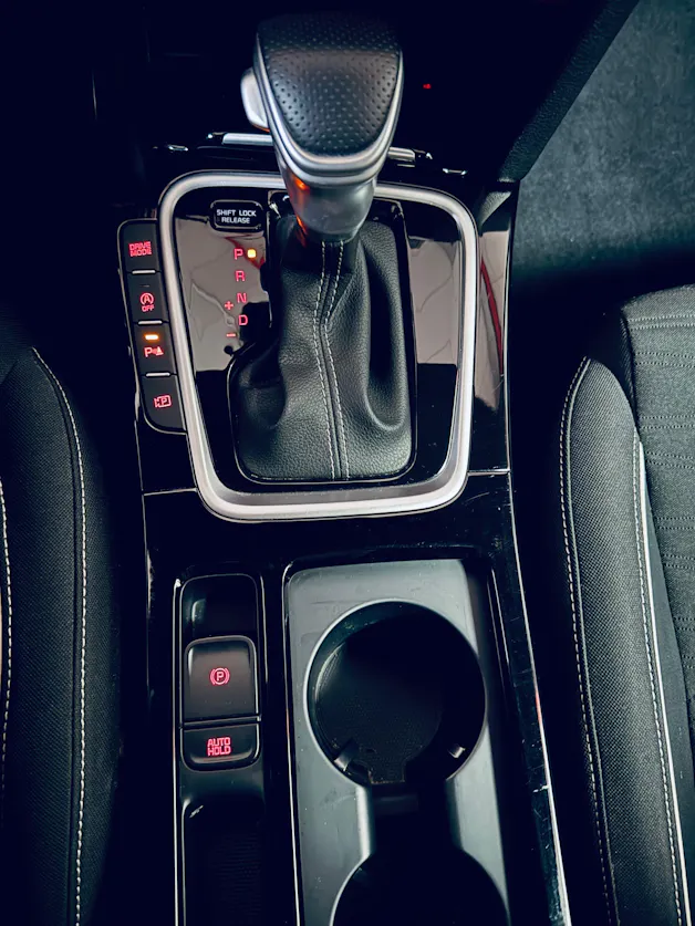 Kia Ceed 1.5 T-GDi MHEV GT Line DCT