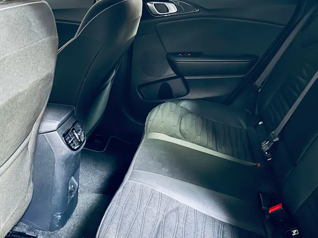 Kia Ceed 1.5 T-GDi MHEV GT Line DCT