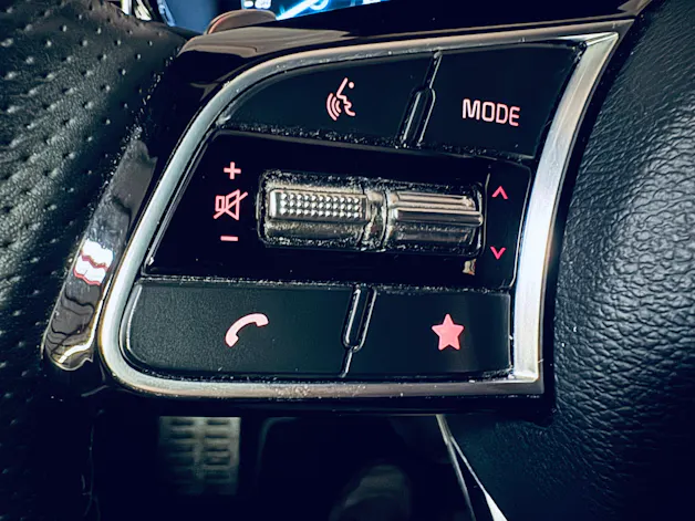 Kia Ceed 1.5 T-GDi MHEV GT Line DCT
