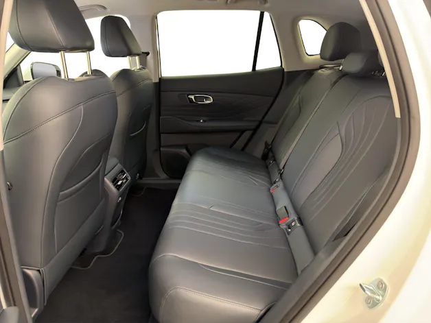 Geely Starray EM-i Pro+