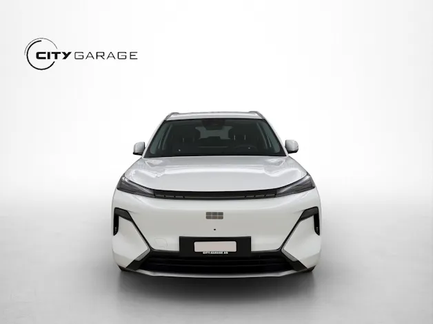 Geely Starray EM-i Pro+