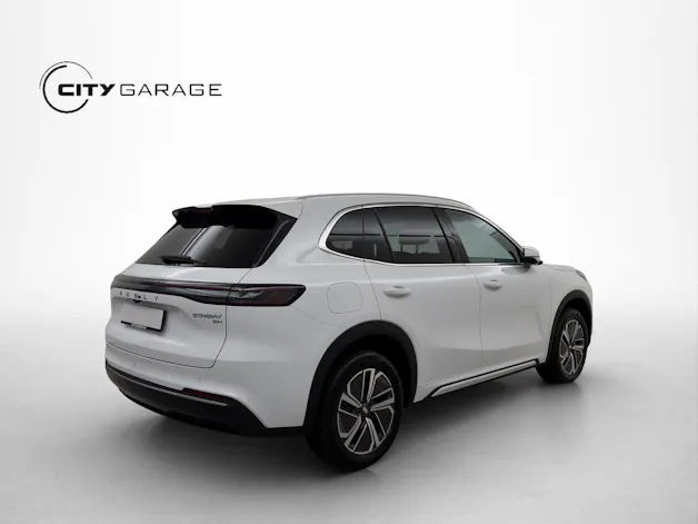 Geely Starray EM-i Pro+