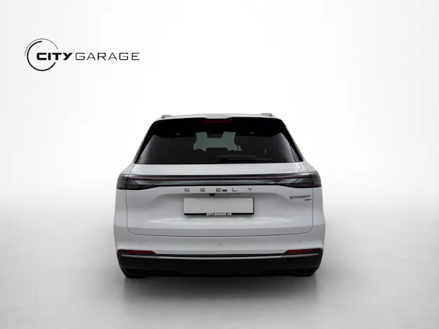 Geely Starray EM-i Pro+
