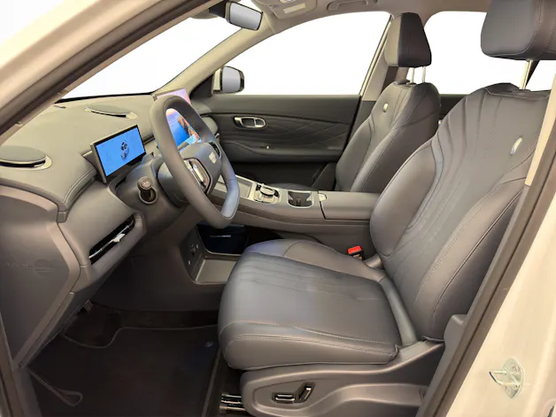 Geely Starray EM-i Pro+