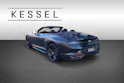 BENTLEY Continental GT 6.0 W12 Speed