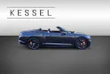 BENTLEY Continental GT 6.0 W12 Speed