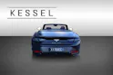 BENTLEY Continental GT 6.0 W12 Speed