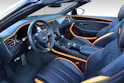 BENTLEY Continental GT 6.0 W12 Speed