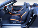 BENTLEY Continental GT 6.0 W12 Speed