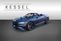 BENTLEY Continental GT 6.0 W12 Speed