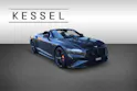 BENTLEY Continental GT 6.0 W12 Speed