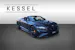 BENTLEY Continental GT 6.0 W12 Speed