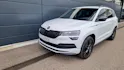SKODA Karoq 2.0 TSI SportLine 4x4 DSG