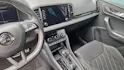 SKODA Karoq 2.0 TSI SportLine 4x4 DSG