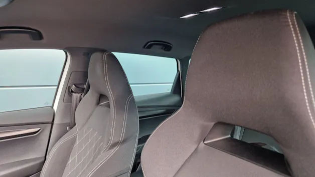 SKODA Karoq 2.0 TSI SportLine 4x4 DSG