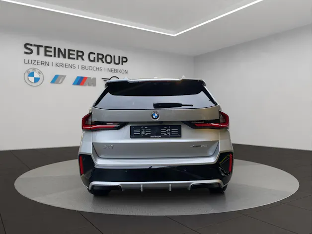 BMW X1 xDrive 23i 48V M Sport Pro
