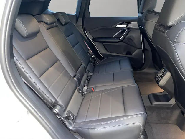 BMW X1 xDrive 23i 48V M Sport Pro