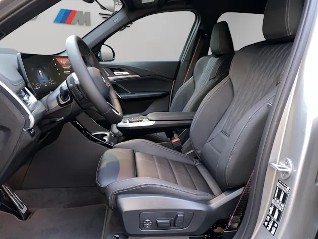 BMW X1 xDrive 23i 48V M Sport Pro