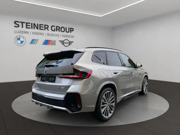 BMW X1 xDrive 23i 48V M Sport Pro