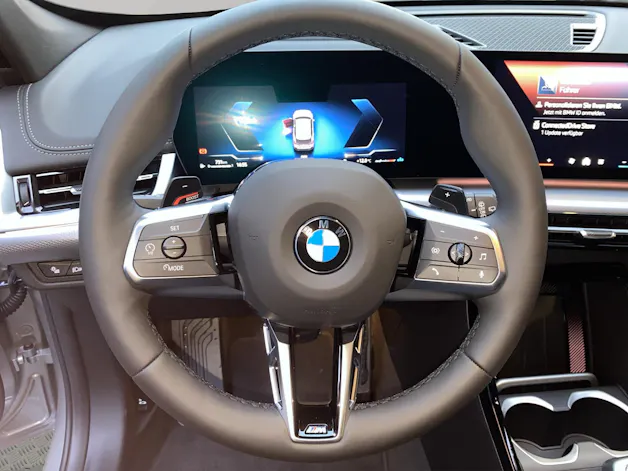 BMW X1 xDrive 23i 48V M Sport Pro