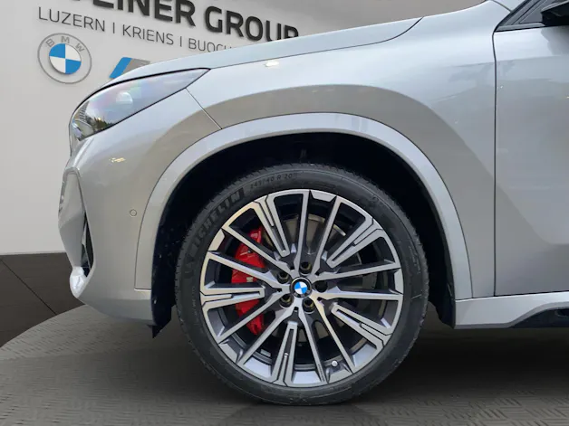 BMW X1 xDrive 23i 48V M Sport Pro
