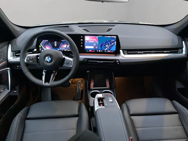 BMW X1 xDrive 23i 48V M Sport Pro