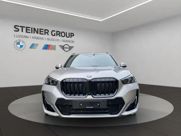 BMW X1 xDrive 23i 48V M Sport Pro