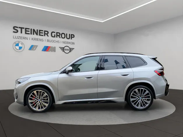 BMW X1 xDrive 23i 48V M Sport Pro