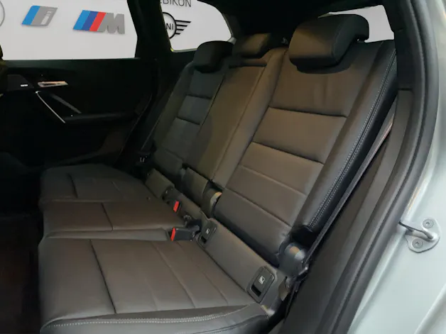 BMW X1 xDrive 23i 48V M Sport Pro