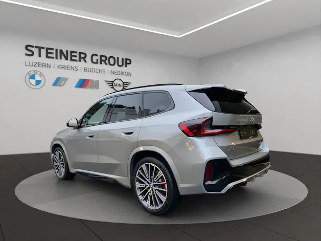 BMW X1 xDrive 23i 48V M Sport Pro