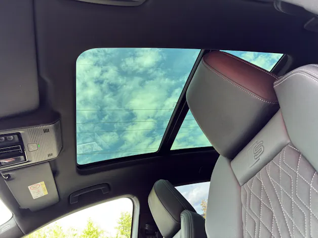 AUDI Q4 e-tron 50 quattro