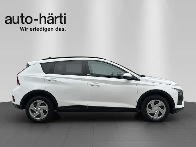 HYUNDAI Bayon 1.0 T-GDi Origo DCT