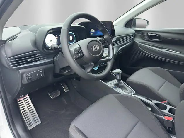 HYUNDAI Bayon 1.0 T-GDi Origo DCT