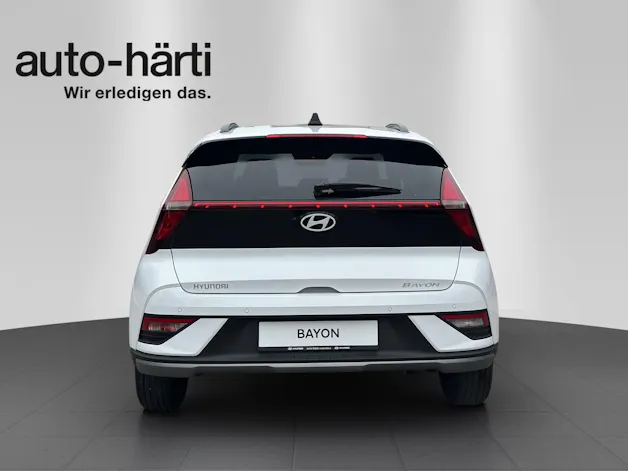 HYUNDAI Bayon 1.0 T-GDi Origo DCT
