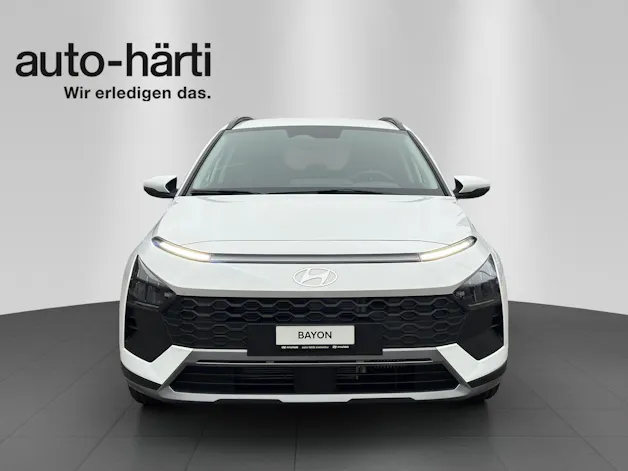 HYUNDAI Bayon 1.0 T-GDi Origo DCT