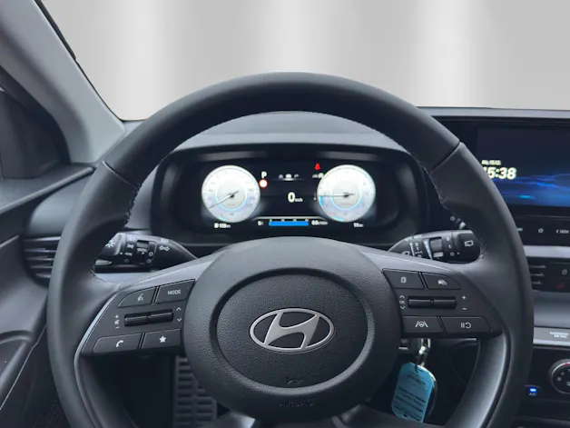HYUNDAI Bayon 1.0 T-GDi Origo DCT