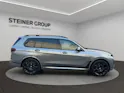 BMW X7 xDrive 48V 40d M Sport Pro Steptronic