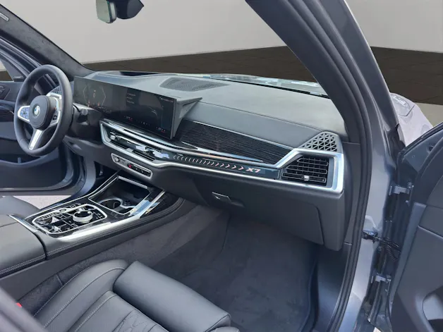 BMW X7 xDrive 48V 40d M Sport Pro Steptronic