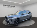 BMW X7 xDrive 48V 40d M Sport Pro Steptronic