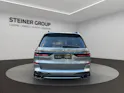 BMW X7 xDrive 48V 40d M Sport Pro Steptronic