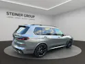 BMW X7 xDrive 48V 40d M Sport Pro Steptronic