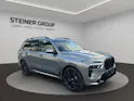 BMW X7 xDrive 48V 40d M Sport Pro Steptronic