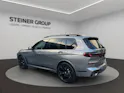 BMW X7 xDrive 48V 40d M Sport Pro Steptronic