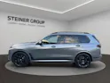 BMW X7 xDrive 48V 40d M Sport Pro Steptronic