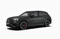 MERCEDES-BENZ GLC 53 AMG 4Matic+ 9G-Tronic