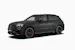 MERCEDES-BENZ GLC 53 AMG 4Matic+ 9G-Tronic