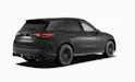 MERCEDES-BENZ GLC 53 AMG 4Matic+ 9G-Tronic