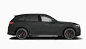 MERCEDES-BENZ GLC 53 AMG 4Matic+ 9G-Tronic