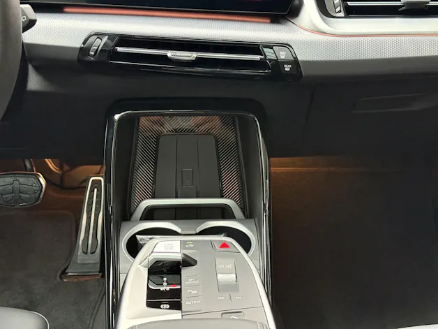 BMW X1 xDrive 23i 48V M Sport