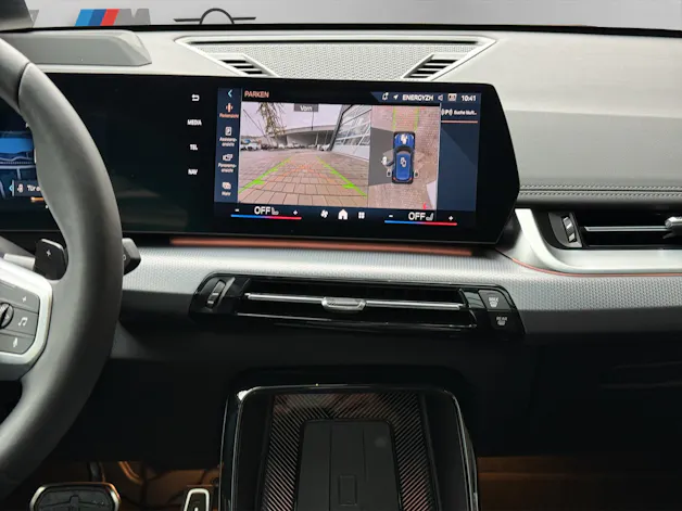 BMW X1 xDrive 23i 48V M Sport